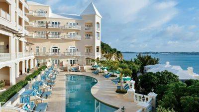 The 4 Greatest Hotels In Bermuda - forbes.com - Italy - Bermuda