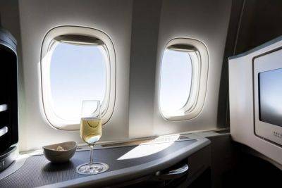 How To Find Cheaper Flights In Business And First Class - forbes.com - Britain - Usa - city Dublin - Qatar