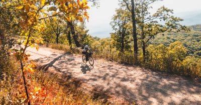 Ready to Give Gravel Biking a Try? There’s No Time Like the Fall. - nytimes.com - state Arizona - state Idaho - county Valley - state Indiana - state Utah - state Kansas - city Sun Valley, state Idaho