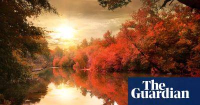 Share a tip on your favourite autumn location - theguardian.com - Britain