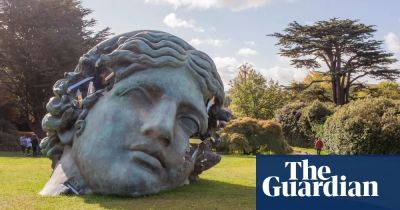 Hepworth, Moore and more: an arty weekend in Wakefield, West Yorkshire - theguardian.com - Austria - Britain - Usa - county Henry - city Moore, county Henry