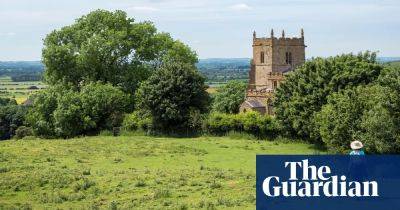On the trail of vikings: a stroll under vast Lincolnshire skies to a 14th-century pub - theguardian.com - Denmark - Britain - county Charles