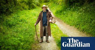 I travel across Britain foraging wild food. Here’s what to look for, and where - theguardian.com - Britain - city Portsmouth