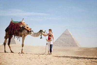 Bring history to life: best things to do with kids in Egypt - lonelyplanet.com - Britain - Egypt