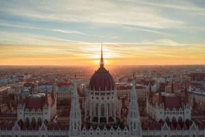 Hungary Boasts The Top Tourist Attraction In The World, According To Research - forbes.com - Spain - city European - Iceland - Hungary - city Budapest