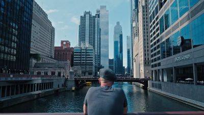 Thinking of visiting Chicago? Musician Foy Vance has the best music and street food spots for you - euronews.com - Italy - Usa - state Michigan - city Chicago - county Wayne - county Lake - county Baker - city Kingston - county Marshall - county Jefferson
