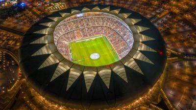 Saudi Arabia Will Bid For FIFA World Cup 2034 - skift.com - Saudi Arabia - Qatar