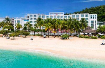 Bartlett Congratulates S Hotel and Jamaica Inn on Condé Nast Traveller Top 10 Rankings - breakingtravelnews.com - Jamaica