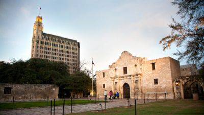 10 best things to do in Texas - nationalgeographic.com - Spain - Usa - Mexico - Austin - state Texas - city San Antonio - city Houston - county Rio Grande - city Santa Ana