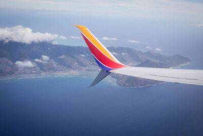 Score Major Savings on Flights and Hotels With Southwest's Vacation Sale — When to Book - travelandleisure.com - Usa - New York - Mexico - city Atlanta - city Baltimore - city Los Angeles - city Chicago - state Hawaii - Jamaica - Dominican Republic