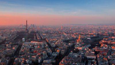 In Paris, Apartment Swapping Allows me to Live a Second Life - cntraveler.com - France - city Paris - Usa - New York - city Atlanta - city Brooklyn