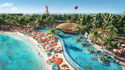 Royal Caribbean Reveals Exclusive New Adults-Only Retreat In The Bahamas - forbes.com - Bahamas