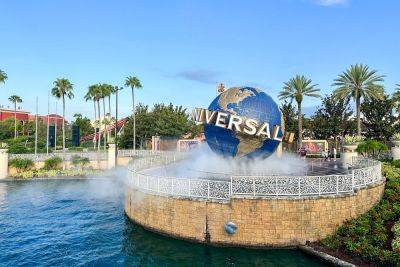 Universal will launch a new credit card with theme park perks in 2024 — though details are scant - thepointsguy.com - state California - state Florida - city Hollywood - city Omaha