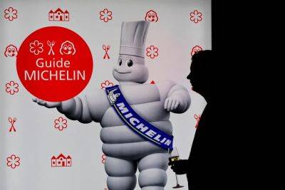 Vancouver’s New Michelin Restaurants Announced - forbes.com - Japan - Canada - Peru - India - city Beijing - county Pacific - county St. Lawrence
