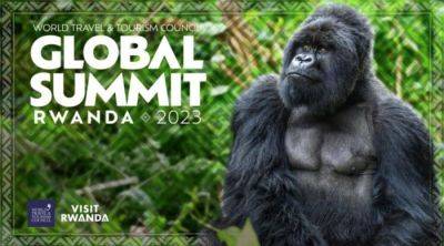 Building Bridges to a Sustainable Future: The 2023 WTTC Global Summit - breakingtravelnews.com - Rwanda - city Kigali, Rwanda - county Summit