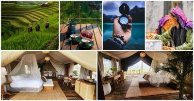 New Luxury Tented Camp Announced in Chiang Rai, Thailand - breakingtravelnews.com - France - Usa - Thailand - city Bangkok - Cambodia