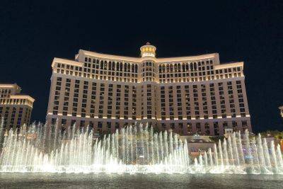 MGM Resorts cyberattack sparked customer data breach, cost the company $100 million - thepointsguy.com