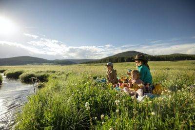 The best things to do in Montana with kids – from toddlers to teenagers - lonelyplanet.com - state Montana - county Treasure - city Bozeman - county Missoula