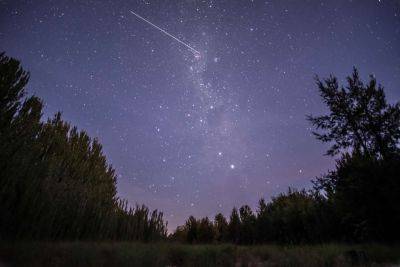 This Weekend’s Meteor Shower Could Have Thousands of Meteors per Hour — How to See It - travelandleisure.com