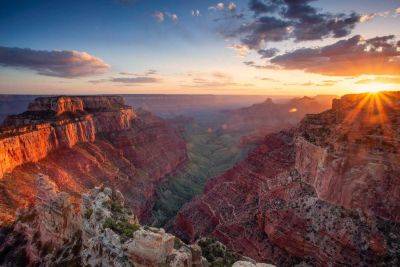 Grand Canyon to Close North Rim to Overnight Visitors This Month - travelandleisure.com
