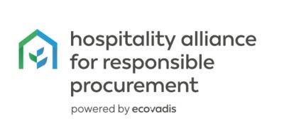Marriott International, Ecovadis and Leading Industry Organizations Launch the Hospitality Alliance - breakingtravelnews.com - Marriott