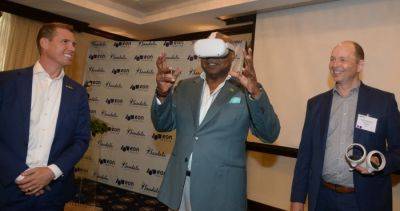Innovative AI Training Platform Gives Tourism Sector Competitive Edge - breakingtravelnews.com - Jamaica - city Sandal