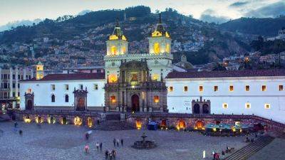 12 things to know before going to Ecuador - lonelyplanet.com - county Highlands - Ecuador - city Quito, Ecuador