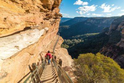 Top 5 easy day trips from Sydney - lonelyplanet.com - Australia