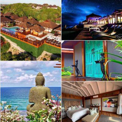 White Pearl Mozambique Launches Private Beach Villa - breakingtravelnews.com - Usa - Mozambique - India