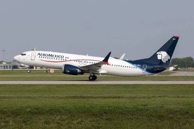 Major expansion: Aeromexico adds 17 new routes to the US — mostly to Delta hubs - thepointsguy.com - Los Angeles - Usa - New York - Mexico - city Atlanta - county Dallas - Washington - city Boston, county Logan - county Logan - state Texas - city Detroit - county Wayne - Jackson - city Salt Lake City - city Mexico - county Worth - city Fort Worth, county Dallas