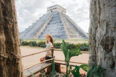 The best things to do in Mexico: 19 unmissable experiences - lonelyplanet.com - Spain - Mexico - city Mexico - Egypt