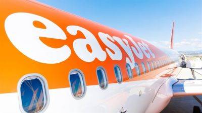 EasyJet Launches ‘Orange Drop’: Weekly Deals on Flights and Package Holidays - breakingtravelnews.com - Spain - Iceland - Austria - France - Portugal - Switzerland - Britain - city Manchester - city London - city Birmingham - county Bay - Egypt - region Algarve - county Bristol - Tunisia