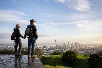 The 11 best experiences in amazing Auckland - lonelyplanet.com - New Zealand