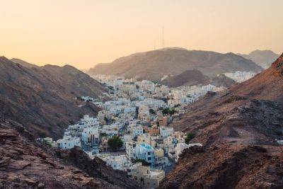 Gulf Countries Approve Unified Visa for Tourism - skift.com - Saudi Arabia - Qatar - Uae - city Abu Dhabi - Bahrain - Oman - city Dubai - Kuwait