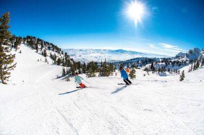 The Old Farmer’s Almanac Predicts Another Banner Ski Season - forbes.com