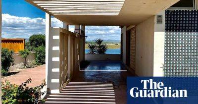 A miracle of design: Faro, the Palm Springs of Portugal - theguardian.com - Portugal