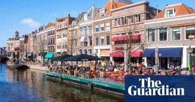 ‘I loved drifting along the canals’: readers’ best unsung city breaks in Europe - theguardian.com - Netherlands - city Amsterdam - Germany - Italy - city Rome - Kosovo - city Genoa