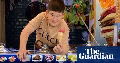 I grew up on Turkish burgers. The real food blew me away - theguardian.com - Turkey - city Istanbul - city Bucharest - city Portsmouth