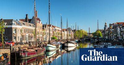 Six perfect unsung city breaks in Europe – from Ghent to Naples - theguardian.com - Netherlands - city Amsterdam - Italy - city Naples