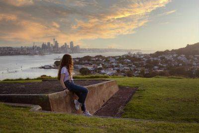 Tips for navigating Auckland, New Zealand's biggest city - lonelyplanet.com - New Zealand - Usa