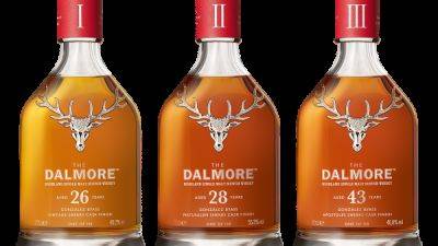 The 3 Best Investment-Worthy Ultra Premium Scotch Whisky Collections Of 2023 - forbes.com - Spain - France - Usa