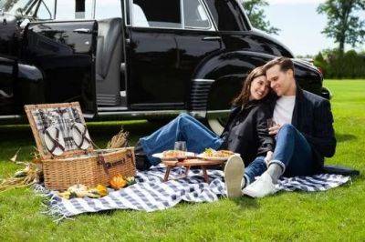 Enjoy A Classic-Car Journey And A Belgian Chocolate Experience At Delamar Greenwich Harbor - forbes.com - Belgium - France - state Connecticut - city Hartford