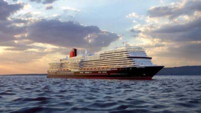 How Cunard Plans To Launch ‘Queen Anne’ Cruise Ship In 2024 - forbes.com - Spain - Norway - Portugal - Japan - city Rome - India - city Lisbon, Portugal - city Southampton