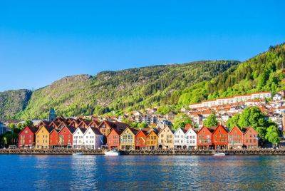 Top 10 Reasons You Need To Visit Bergen, Norway - forbes.com - Norway - county Bergen