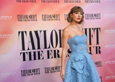 ‘Swifties’ Have Superb Hotel Options For Taylor Swift’s Global Tour - forbes.com - Australia - city Tokyo - city Stockholm