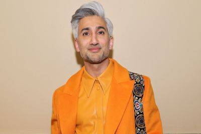 'Queer Eye' Star Tan France Shares His Style Tips for Train Travel - travelandleisure.com - Spain - France - Italy - Britain - Usa - city Manchester