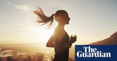 How taking up running changed the way I travel - theguardian.com - county Garden - city Istanbul - state Indiana - city Riga
