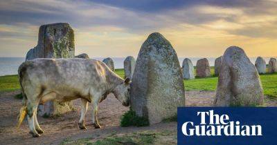 ‘An awe-inspiring journey back in time’: readers’ favourite ancient sites in Europe - theguardian.com - Sweden - Ireland - Britain - county Stone