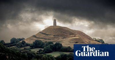 In search of strange and sacred sites – the UK’s weirdest walks - theguardian.com - Ireland - Britain