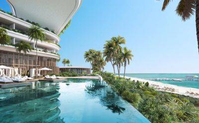 World’s Best SHA Wellness Clinic Is Opening In Mexico In January - forbes.com - Spain - Mexico - Russia